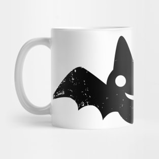 Cute Happy Bat Mug